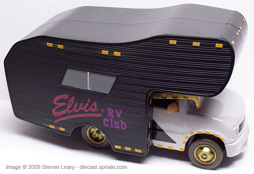 Elvis RV 2009 9 Mega Size 