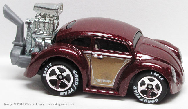 vw beetle 2010. Volkswagen Beetle